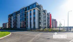 Студия квартира, на длительный срок, 24м2, 2/5 этаж