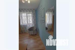 1-к квартира, посуточно, 34м2, 2/4 этаж