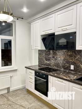 1-к квартира, на длительный срок, 47м2, 4/5 этаж