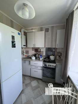 3-к квартира, на длительный срок, 55м2, 4/5 этаж