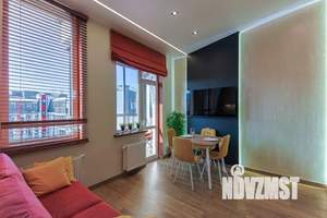 Студия квартира, посуточно, 32м2, 5/5 этаж