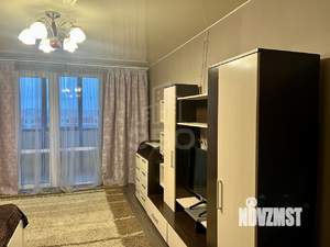 1-к квартира, на длительный срок, 46м2, 4/11 этаж