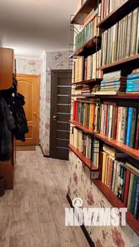 2-к квартира, на длительный срок, 45м2, 2/5 этаж