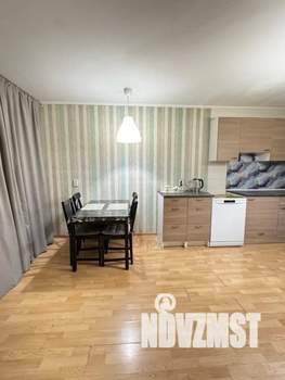 3-к квартира, посуточно, 65м2, 1/1 этаж