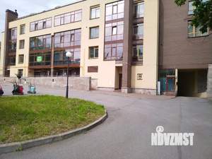 2-к квартира, на длительный срок, 57м2, 1/4 этаж