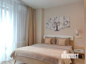 Студия квартира, посуточно, 28м2, 2/10 этаж