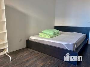 1-к квартира, посуточно, 47м2, 2/5 этаж