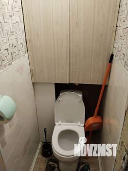 1-к квартира, на длительный срок, 34м2, 5/6 этаж