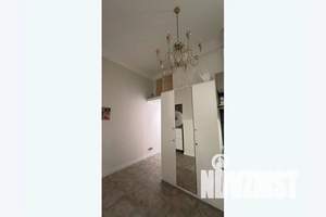 1-к квартира, посуточно, 50м2, 1/2 этаж