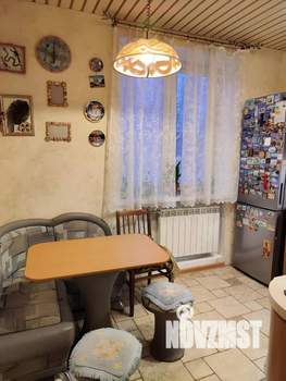 1-к квартира, на длительный срок, 40м2, 1/3 этаж