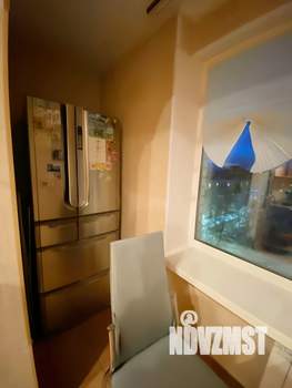 1-к квартира, на длительный срок, 30м2, 7/9 этаж