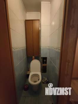 1-к квартира, на длительный срок, 37м2, 2/4 этаж