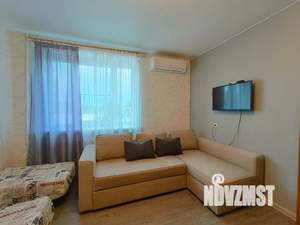1-к квартира, посуточно, 36м2, 5/5 этаж