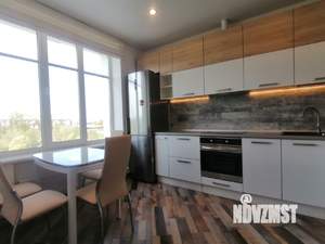 2-к квартира, на длительный срок, 60м2, 4/4 этаж