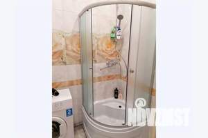 1-к квартира, посуточно, 40м2, 2/3 этаж