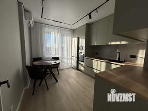 2-к квартира, на длительный срок, 51м2, 3/5 этаж