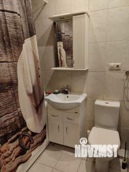 1-к квартира, на длительный срок, 40м2, 1/3 этаж