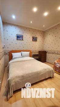 1-к квартира, посуточно, 32м2, 6/6 этаж