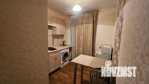 1-к квартира, посуточно, 30м2, 1/5 этаж