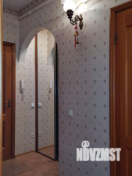 1-к квартира, на длительный срок, 36м2, 3/3 этаж