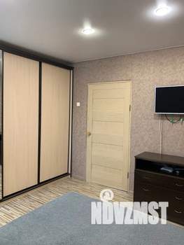 1-к квартира, посуточно, 31м2, 4/5 этаж