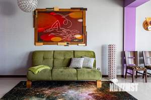 1-к квартира, посуточно, 209м2, 1/1 этаж