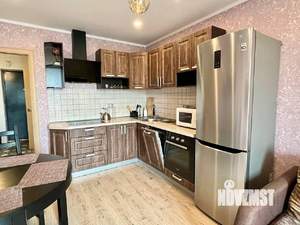1-к квартира, на длительный срок, 48м2, 5/10 этаж