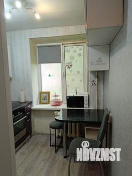 3-к квартира, на длительный срок, 44м2, 1/5 этаж