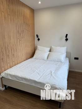 Студия квартира, посуточно, 23м2, 1/5 этаж