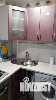 1-к квартира, посуточно, 35м2, 8/9 этаж