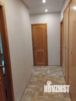 2-к квартира, на длительный срок, 45м2, 4/4 этаж