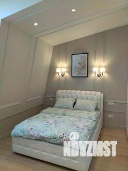 2-к квартира, посуточно, 50м2, 1/1 этаж