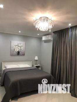 2-к квартира, посуточно, 41м2, 1/3 этаж