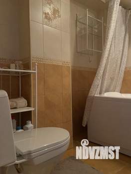 2-к квартира, посуточно, 70м2, 4/5 этаж