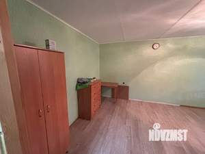 1-к квартира, на длительный срок, 39м2, 2/4 этаж