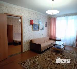 3-к квартира, на длительный срок, 55м2, 5/5 этаж