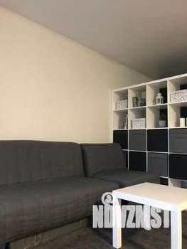 1-к квартира, посуточно, 33м2, 4/5 этаж