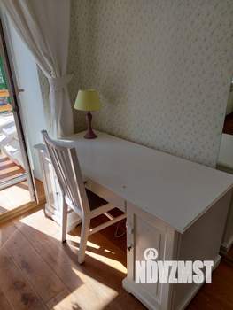 3-к квартира, на длительный срок, 91м2, 2/5 этаж