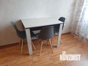 1-к квартира, посуточно, 39м2, 1/5 этаж