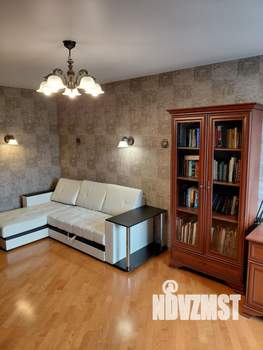 2-к квартира, на длительный срок, 67м2, 2/10 этаж