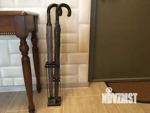 1-к квартира, посуточно, 41м2, 1/5 этаж