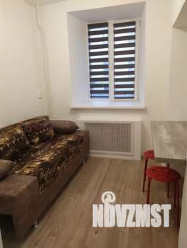 Студия квартира, посуточно, 13м2, 1/3 этаж