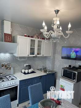 1-к квартира, посуточно, 36м2, 2/6 этаж