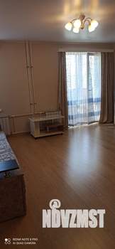 Студия квартира, на длительный срок, 33м2, 2/11 этаж
