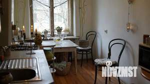 2-к квартира, посуточно, 73м2, 4/4 этаж