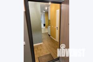 1-к квартира, посуточно, 33м2, 4/5 этаж