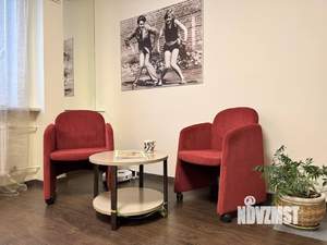 2-к квартира, на длительный срок, 73м2, 2/5 этаж