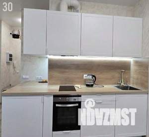 Студия квартира, на длительный срок, 23м2, 3/5 этаж