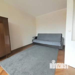 1-к квартира, на длительный срок, 30м2, 4/5 этаж