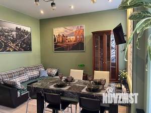 1-к квартира, посуточно, 70м2, 1/1 этаж